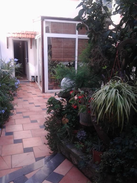 B&B Angelide Anacapri  Zewnętrze zdjęcie