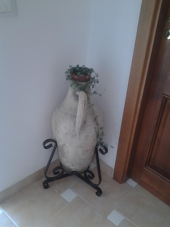 B&B Angelide Anacapri  Zewnętrze zdjęcie