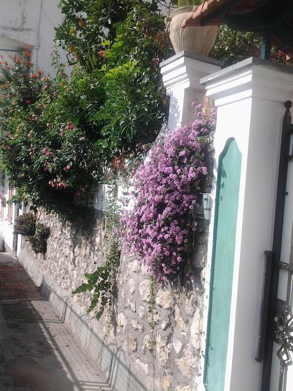 B&B Angelide Anacapri  Zewnętrze zdjęcie
