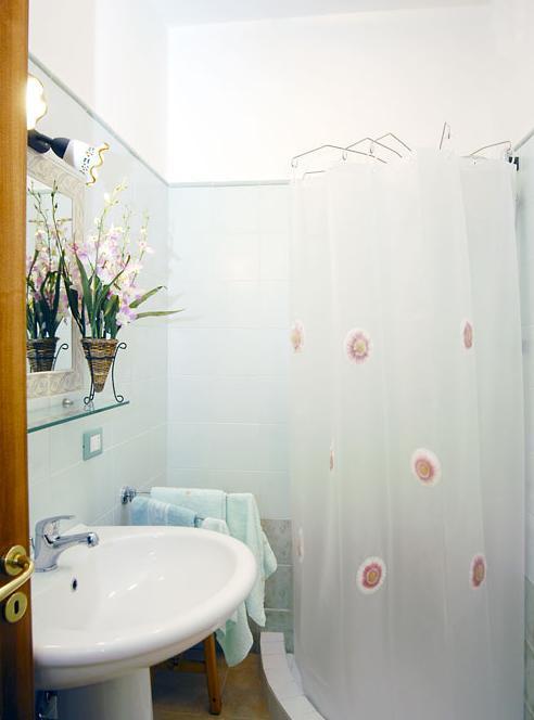 B&B Angelide Anacapri  Pokój zdjęcie