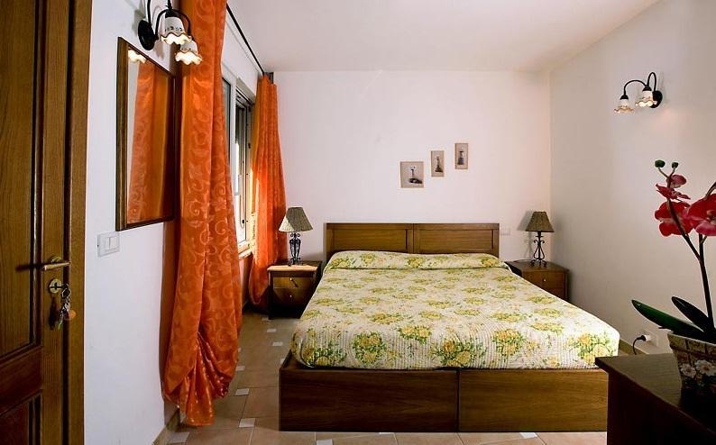 B&B Angelide Anacapri  Pokój zdjęcie